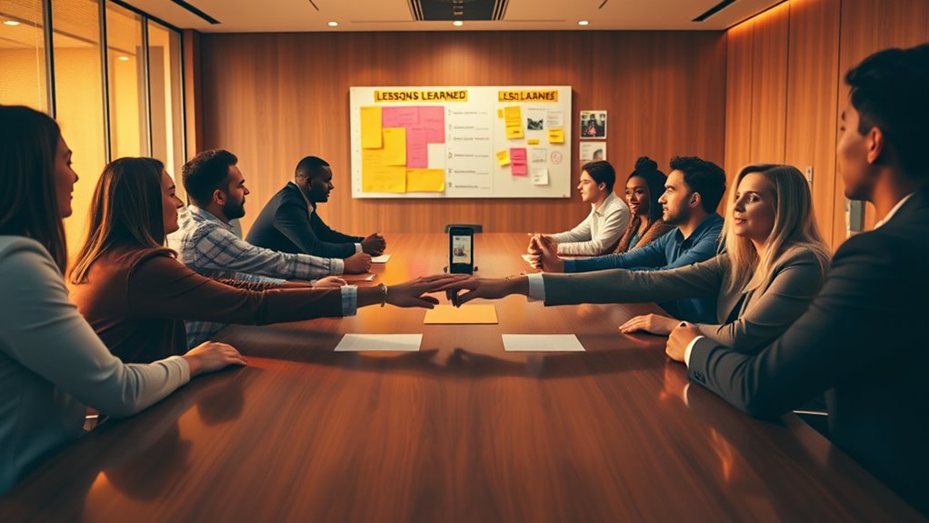 document reflect share improve