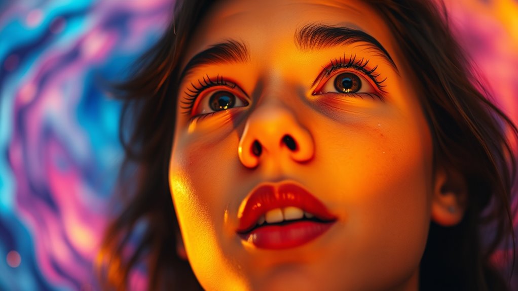 dopamine enhances emotional anticipation