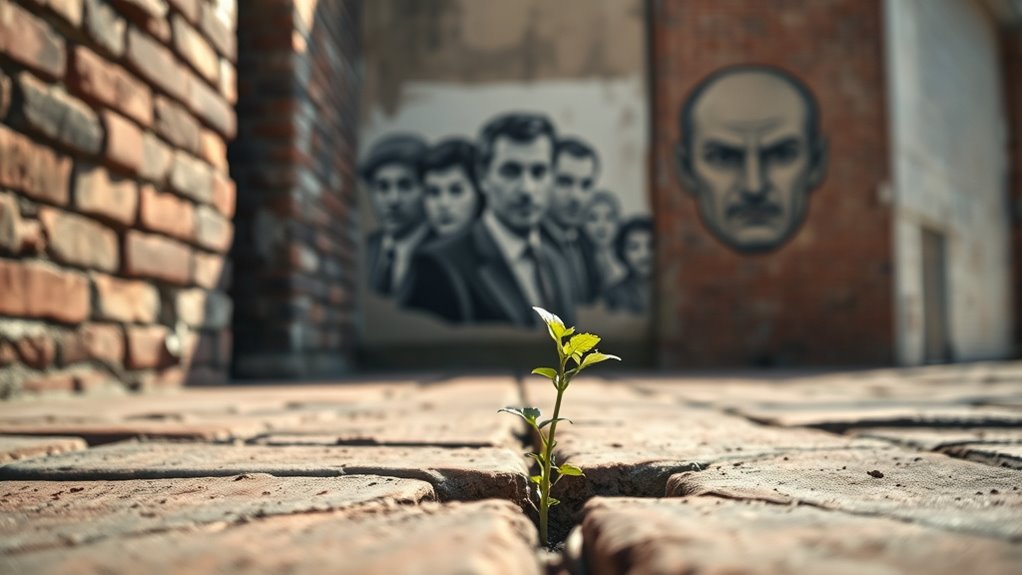 early childhood resilience building