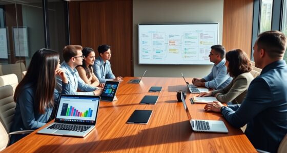 early stakeholder priority alignment