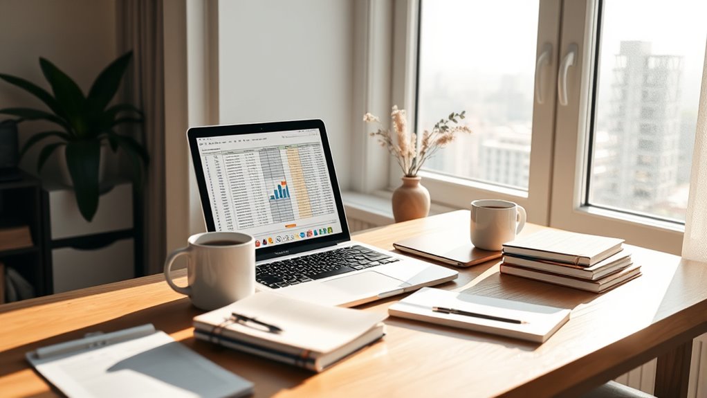 early task completion reduces stress