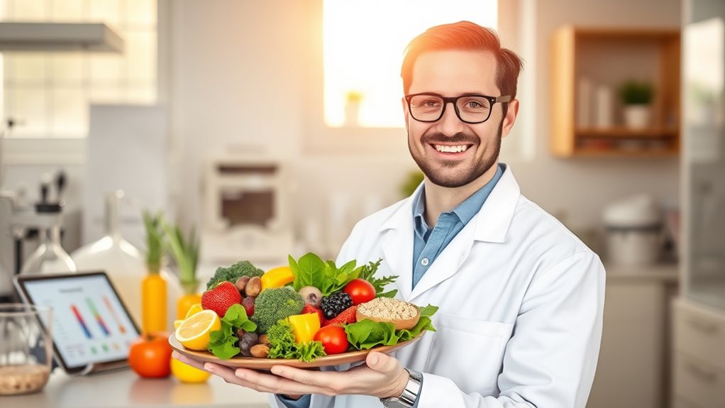 eat hydrate focus thrive