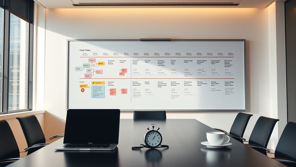 effective buffer time management