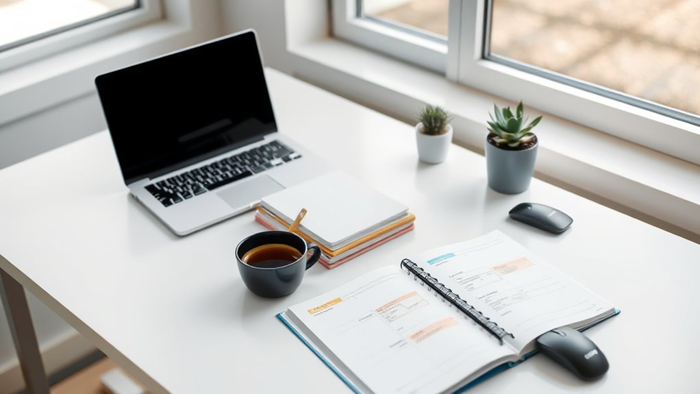 efficient project organization strategies