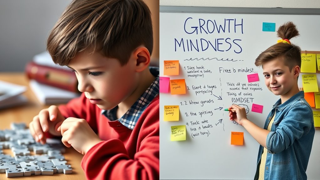 embrace challenges reflect growth