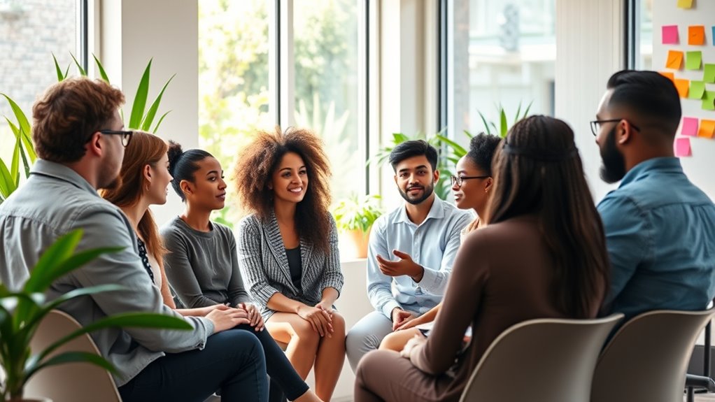embrace diverse team perspectives