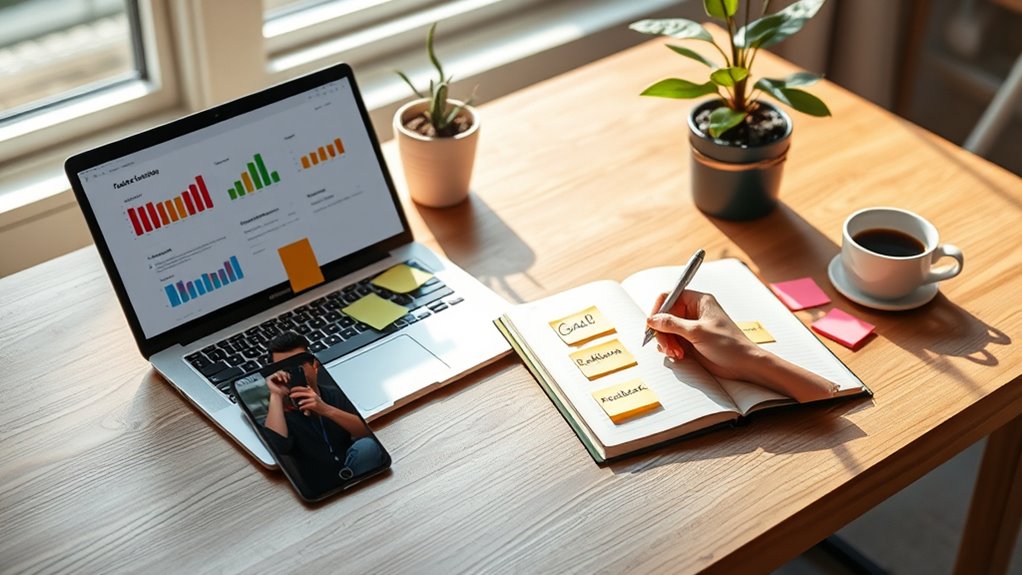 embrace feedback for growth