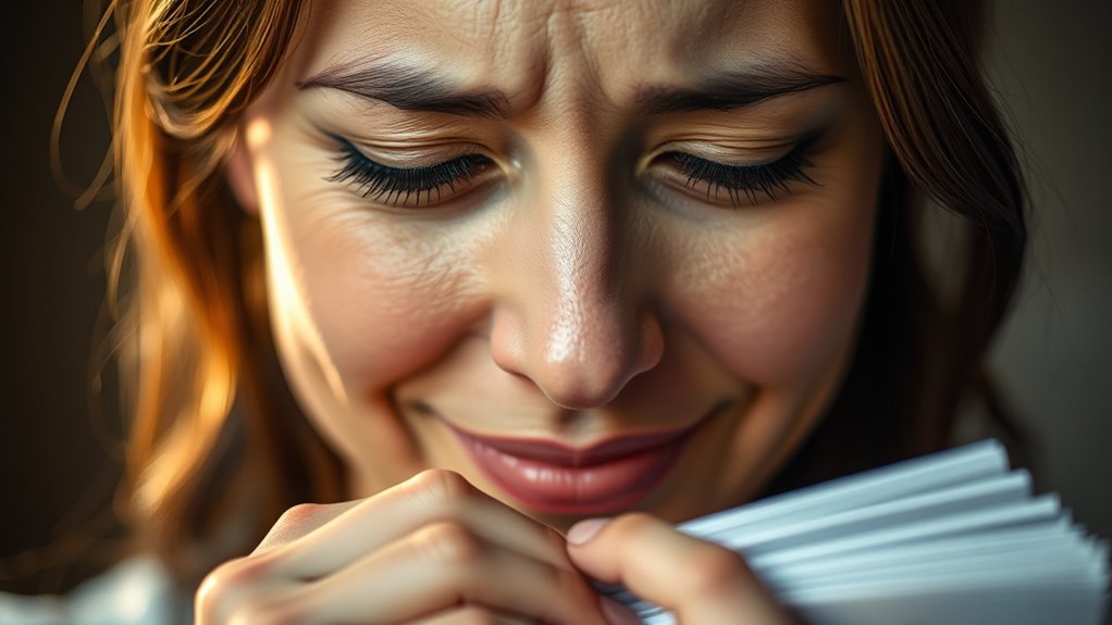 emotional labor impacts mental health