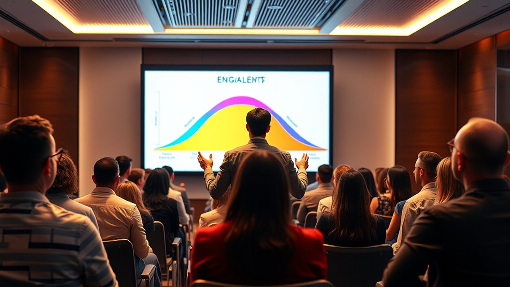 emotional storytelling enhances engagement