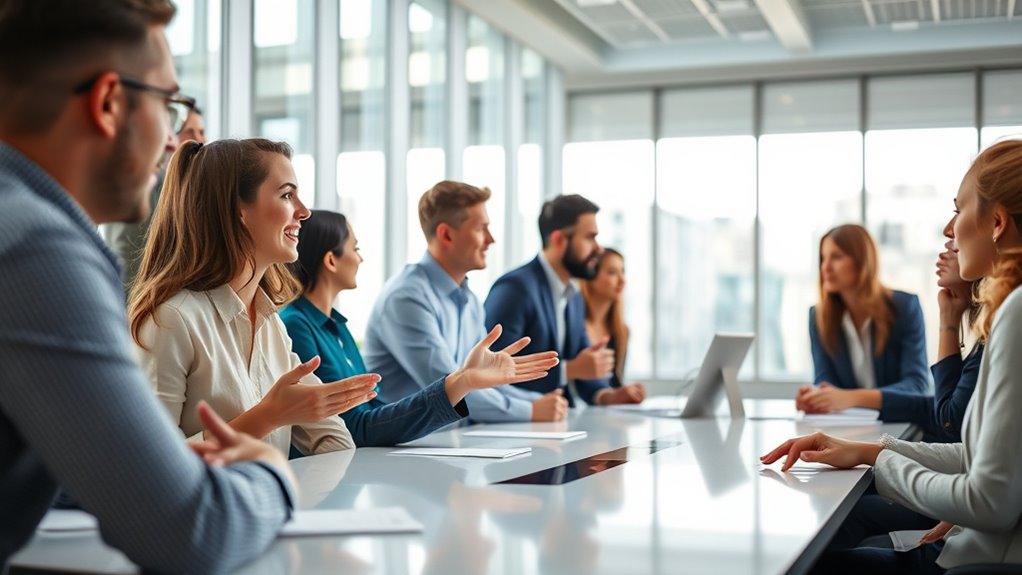 empowering informal change leaders