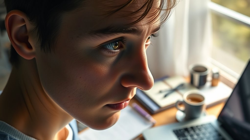 enhance focus through rest
