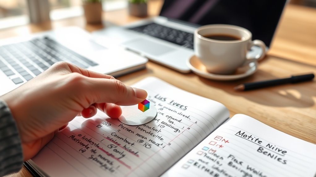 enhance motivation through micro rewards