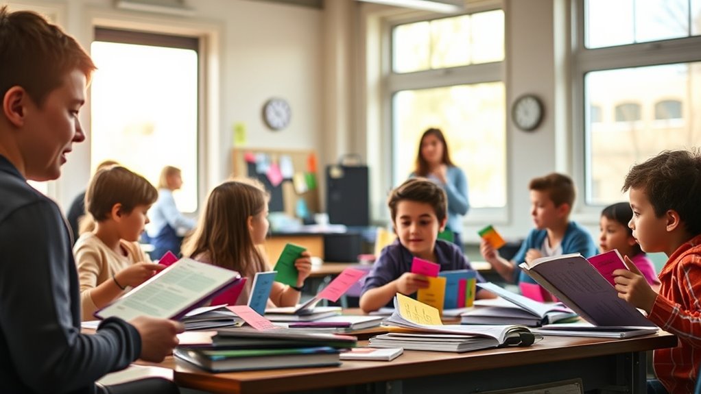 enhance skills through varied practice