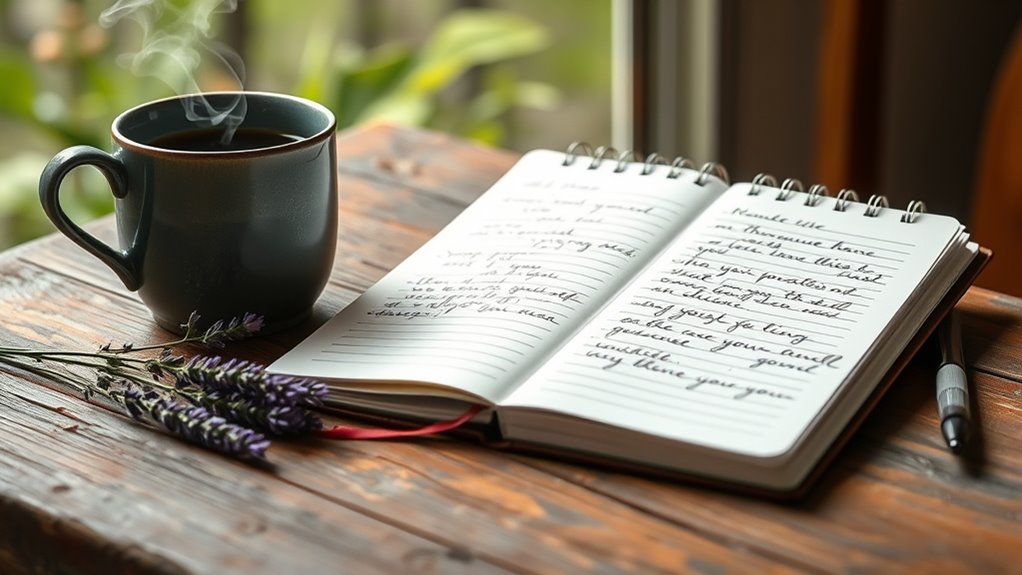 enhance well being through gratitude