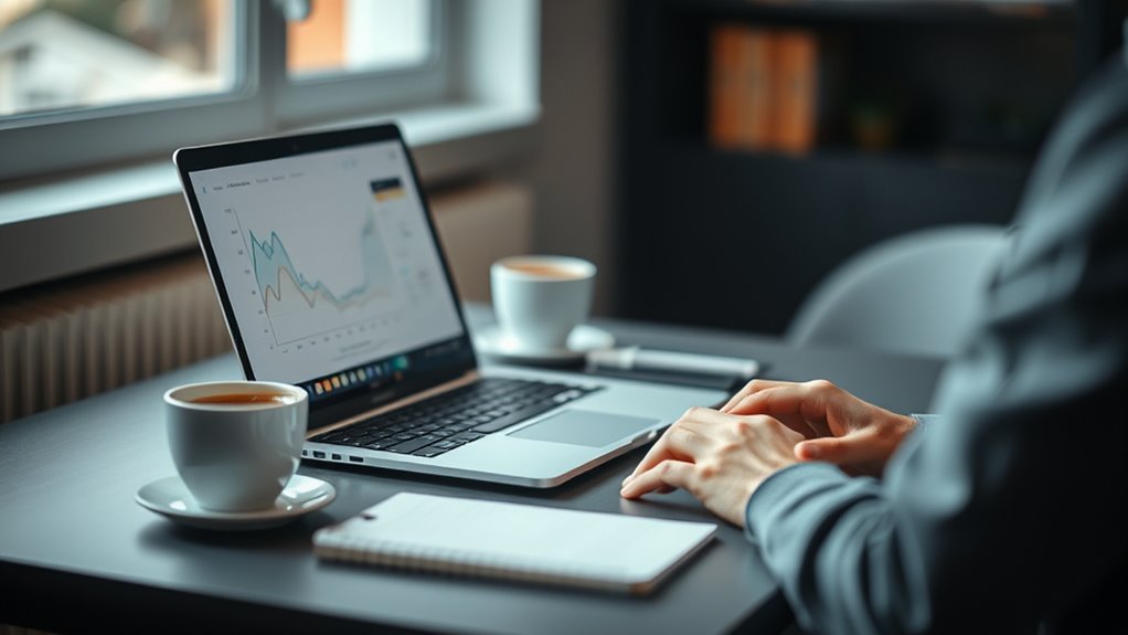 enhanced focus and productivity