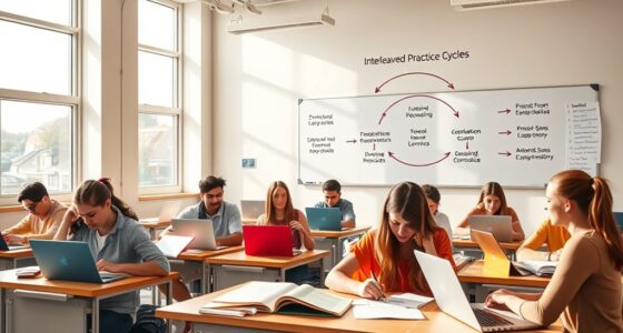 enhanced learning through variation