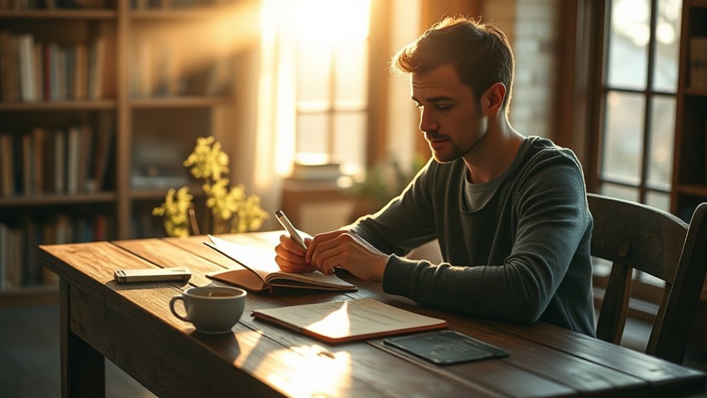 enhancing decisions through reflection