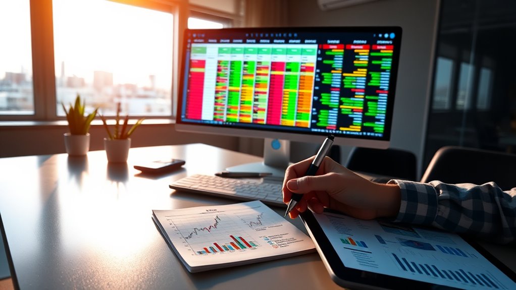 ensure data accuracy and consistency