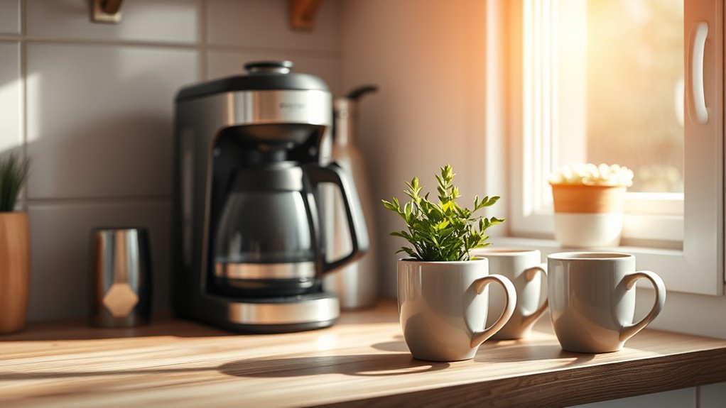 environment shapes daily habits