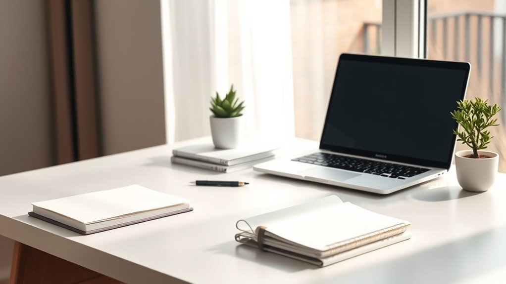 establish consistent digital habits