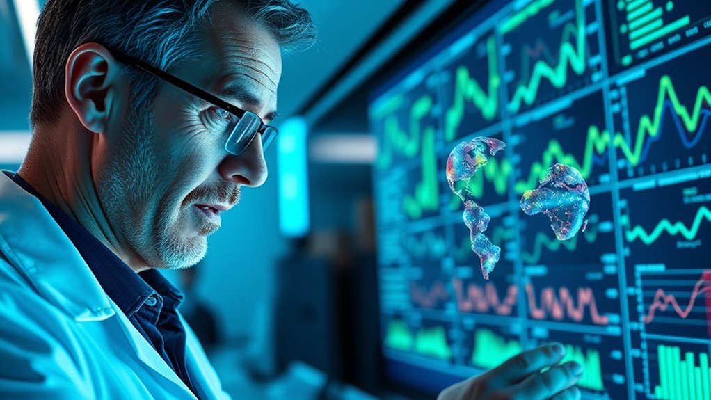 evolving adaptive learning skills