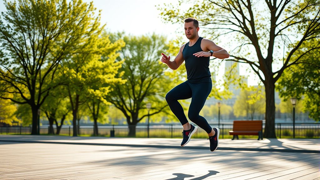 exercise timing impacts cognition