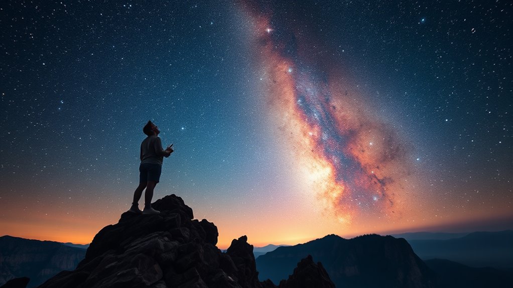 experience nature s inspiring wonders