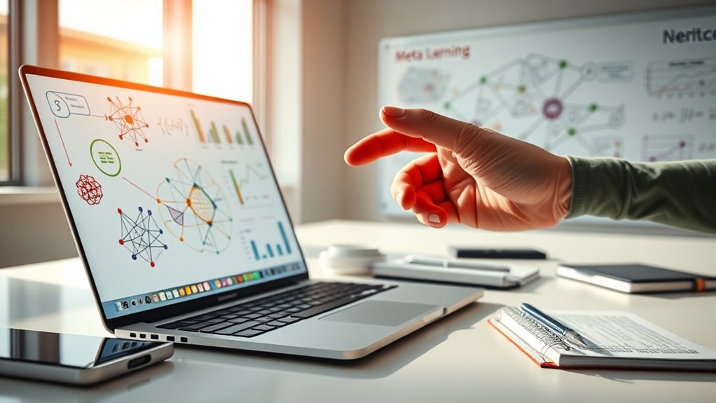 fast adaptive learning algorithms