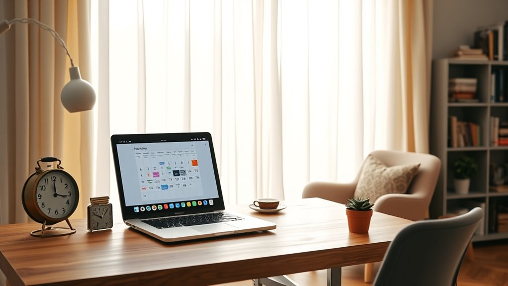 flexible remote work benefits