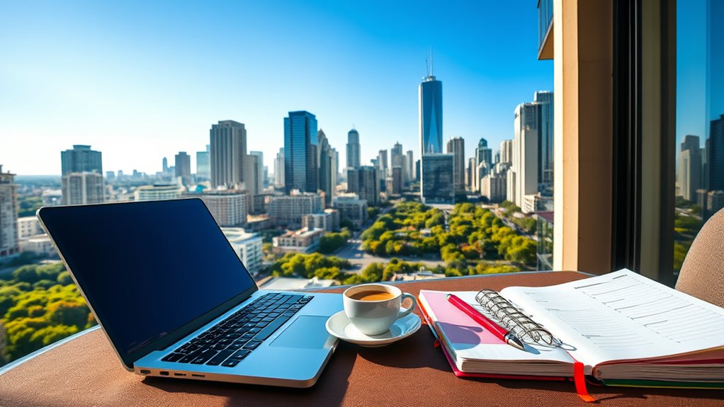 flexible travel planning strategies