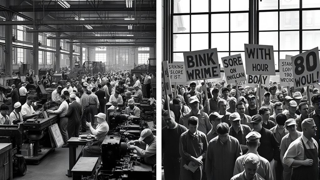 flexible work schedule debates
