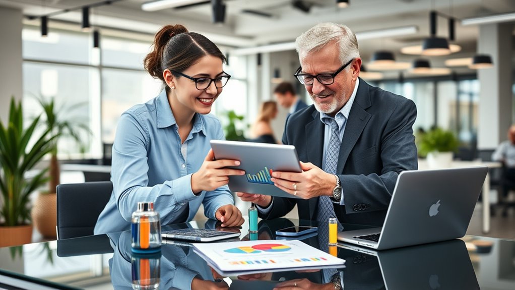 foster knowledge sharing and adaptability
