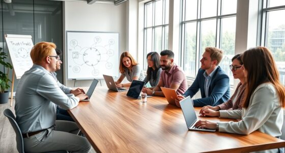 fostering connections in remote teams