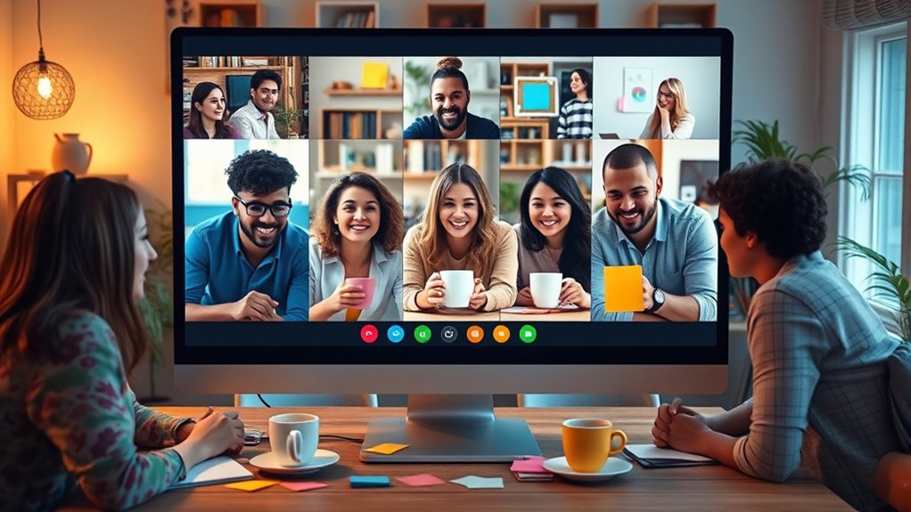 fostering connections through resources