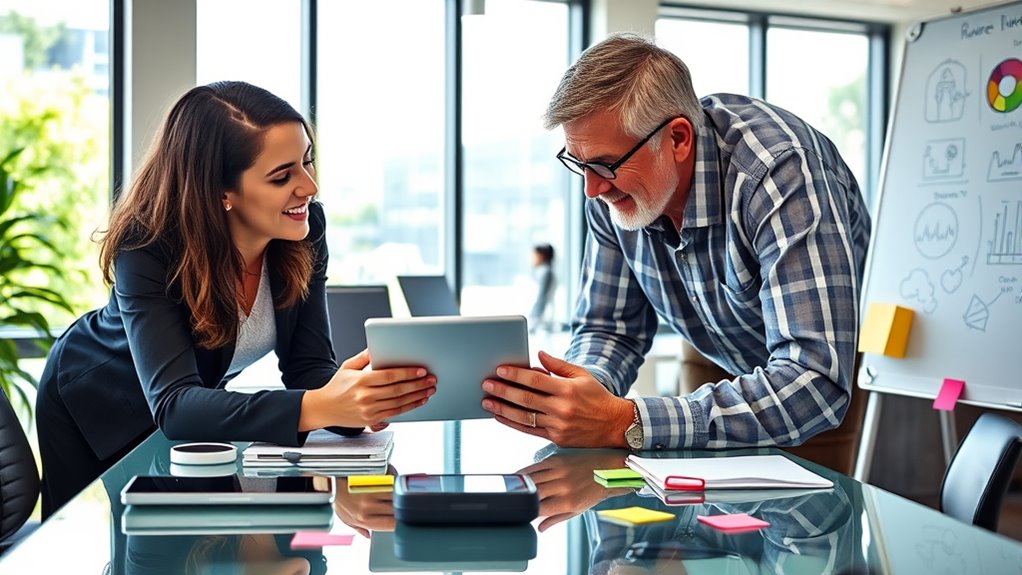 fostering creative innovation together