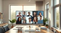 fostering trust via transparency