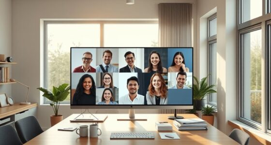 fostering trust via transparency