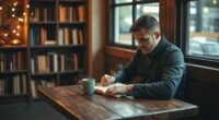 gentle networking for introverts