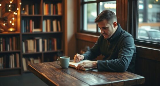 gentle networking for introverts