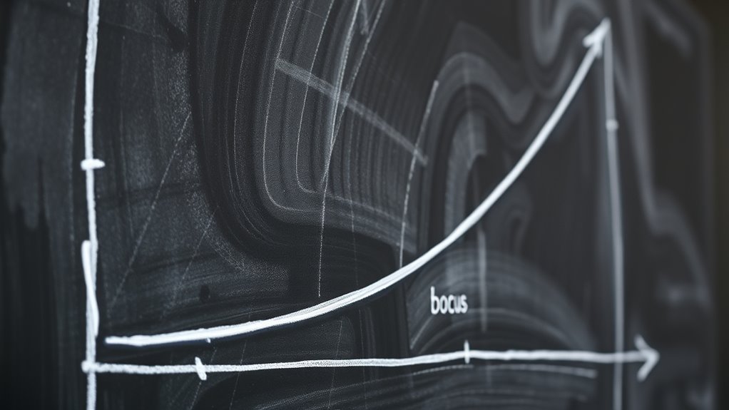 gradual skill improvement pattern