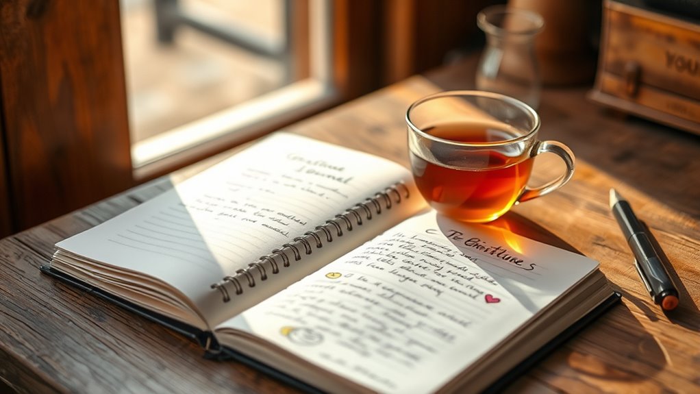 gratitude boosts stress resilience