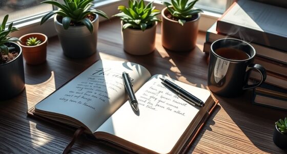 gratitude journaling reduces stress