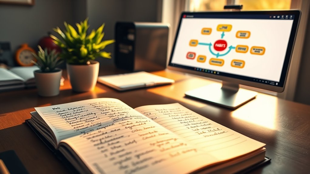 harnessing habit ripple effects