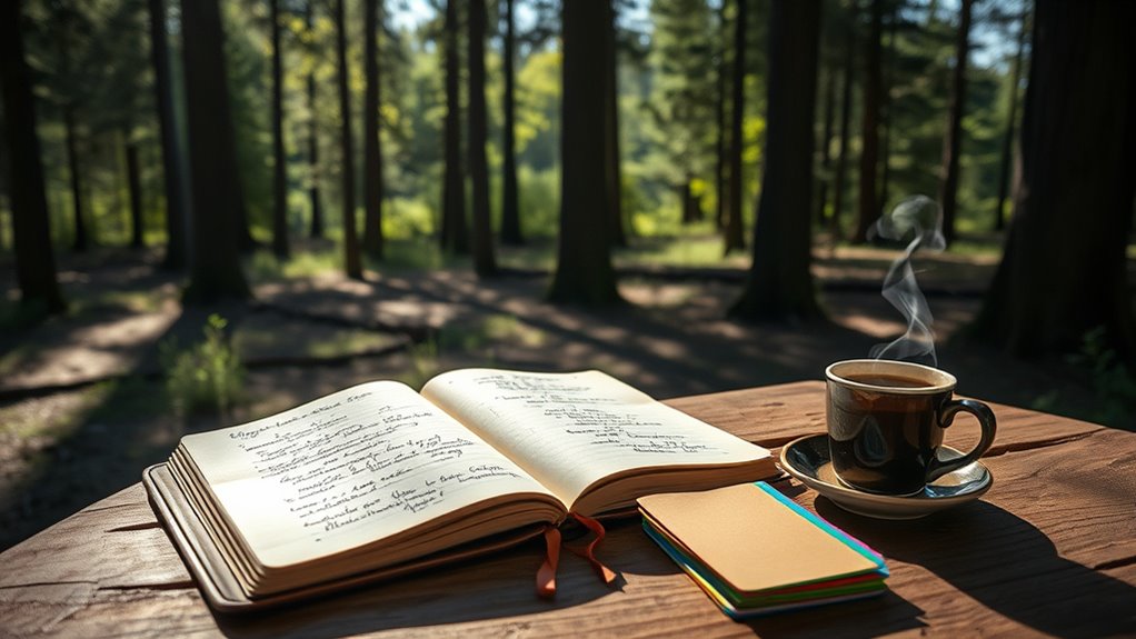 identify and affirm core values