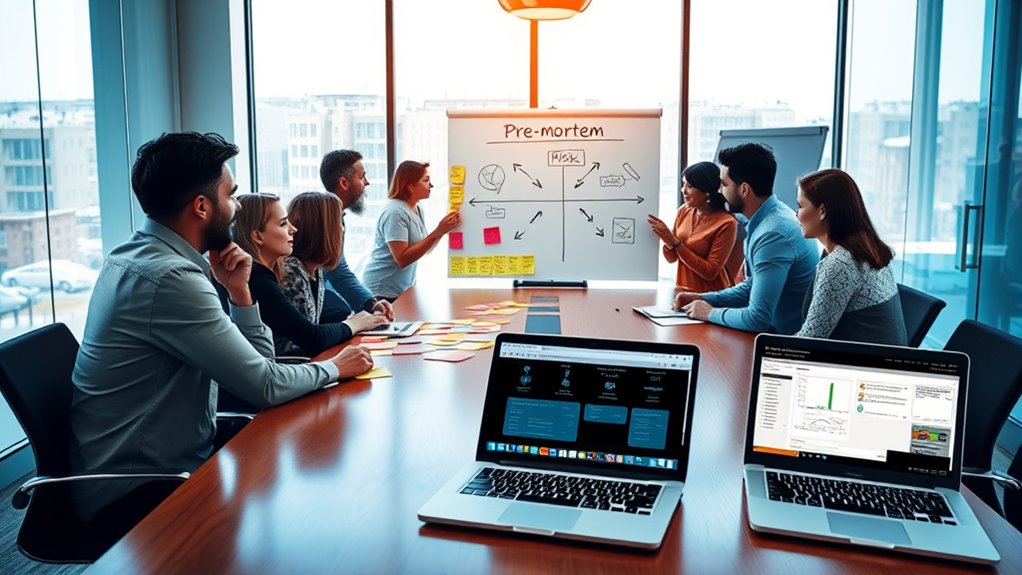 identify and prevent potential failures