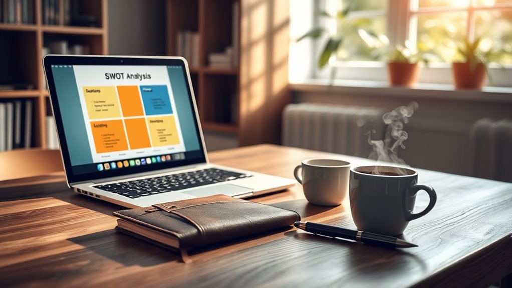 identify growth opportunities effectively