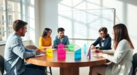 identify personal core values