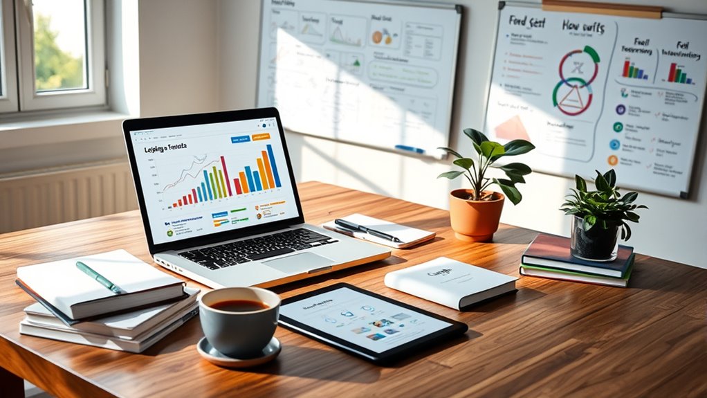 identify personal learning goals