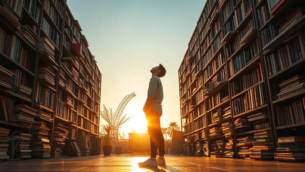 identity fuels motivation drives achievement
