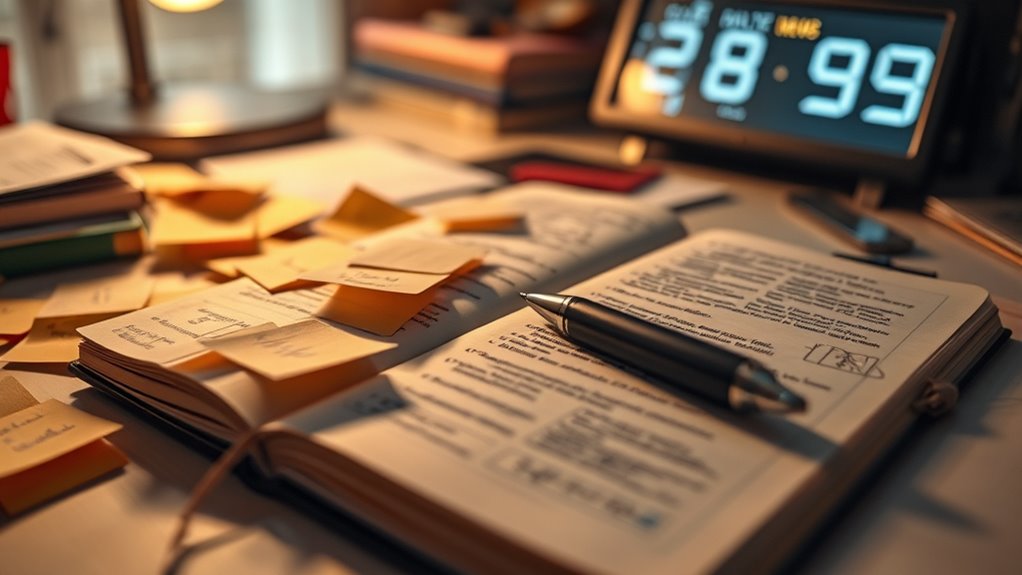 incomplete tasks motivate completion